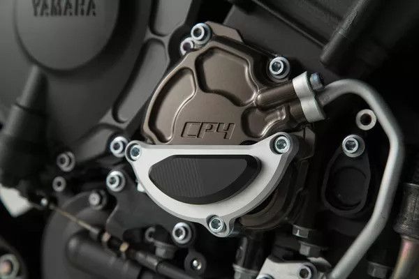 Sw-motech MSS.06.564.10000 Motorházvédő Bukócső, blokkvédő, váz 0