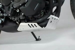 Sw-motech MSS.06.599.10000/S motorvédő Bukócső, blokkvédő, váz