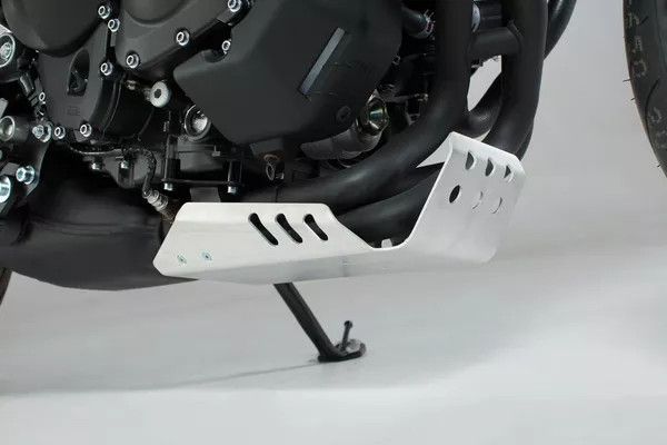 Sw-motech MSS.06.599.10000/S motorvédő Bukócső, blokkvédő, váz 0