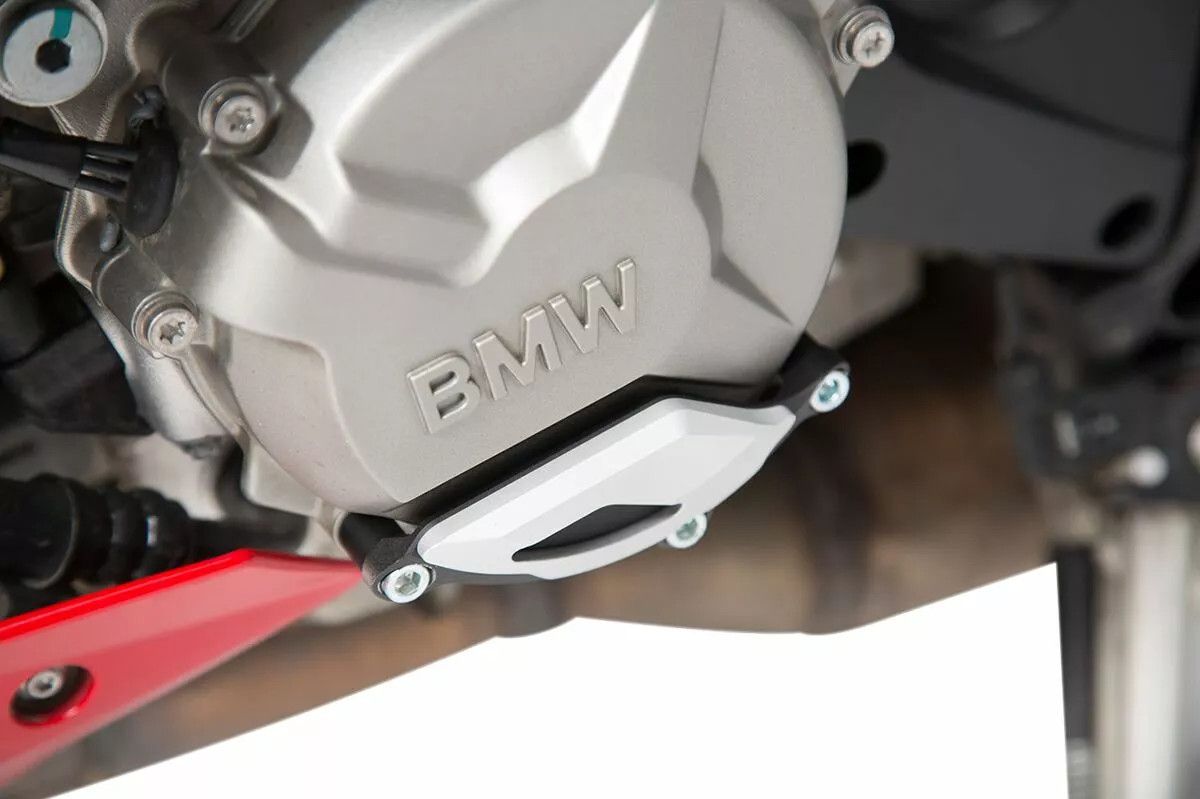 Sw-motech MSS.07.540.10000 Motorházvédő Bukócső, blokkvédő, váz 0