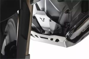 Sw-motech MSS.07.781.10100/B Kiterjesztés motorvédőhöz Bukócső, blokkvédő, váz