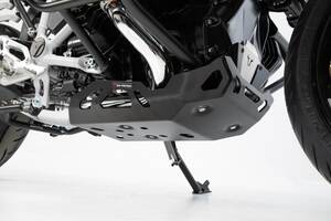 Sw-motech motorblokk védõ fekete BMW R 1250 R / RS Bukócső, blokkvédő, váz