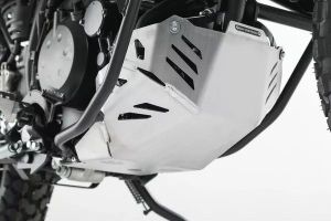 Sw-motech MSS.08.469.10001/S motorvédő Bukócső, blokkvédő, váz
