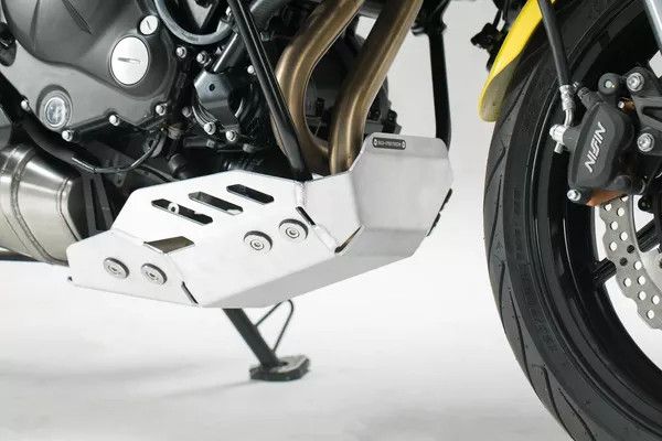 Sw-motech MSS.08.518.10000/S motorvédő Bukócső, blokkvédő, váz 0