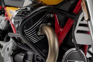 Sw-motech SBL.17.925.10000/B Crash Bar Bukócső, blokkvédő, váz