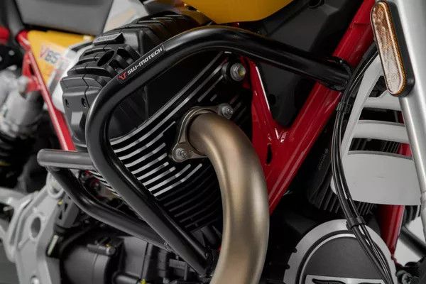 Sw-motech SBL.17.925.10000/B Crash Bar Bukócső, blokkvédő, váz 0