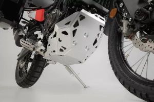 Sw-motech MSS.06.799.10000/S motorvédő Bukócső, blokkvédő, váz