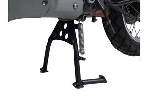 Sw-motech CENTERSTAND fekete HONDA XL 650 V Transalp Bukócső, blokkvédő, váz