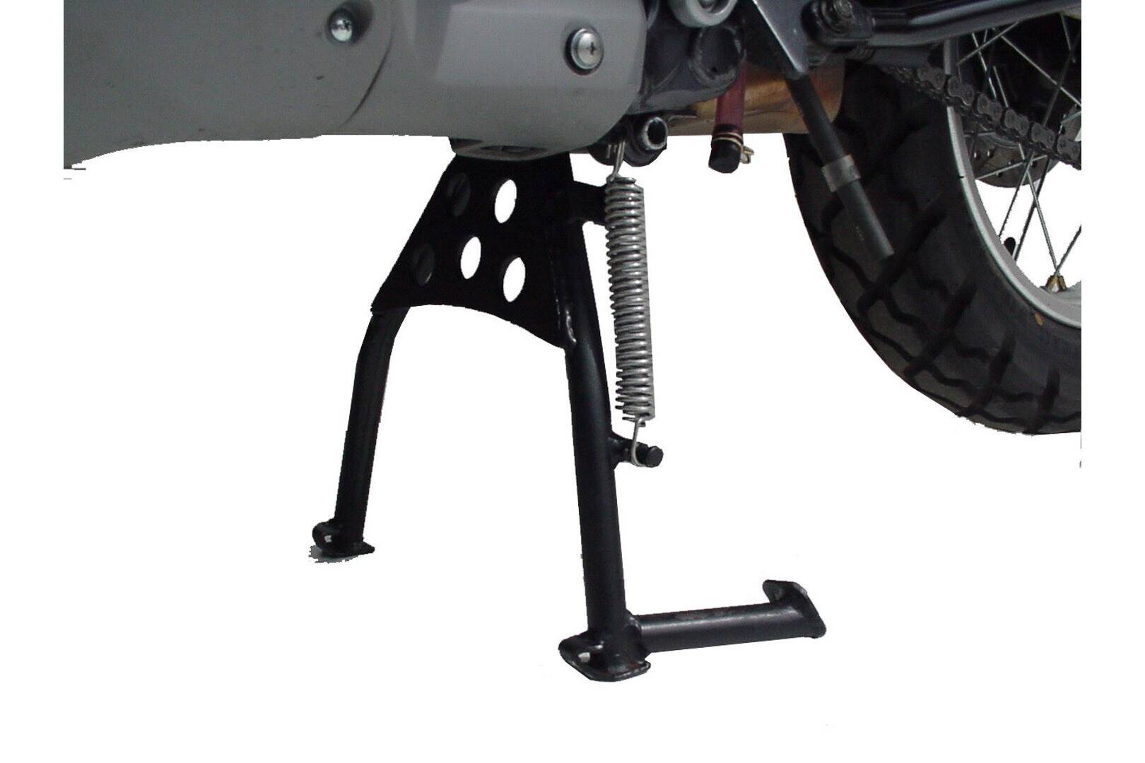 Sw-motech CENTERSTAND fekete HONDA XL 650 V Transalp Bukócső, blokkvédő, váz 0