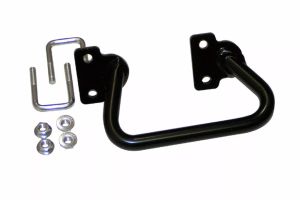 Sw-motech HPS.01.223.910 Centerstand Assist Grip Bukócső, blokkvédő, váz