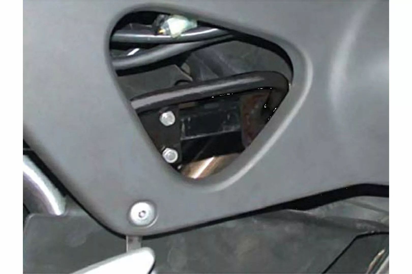 Sw-motech HPS.01.223.910 Centerstand Assist Grip Bukócső, blokkvédő, váz 1