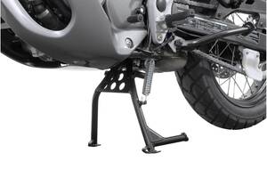 Sw-motech CENTERSTAND fekete HONDA XL 700 V Transalp Bukócső, blokkvédő, váz
