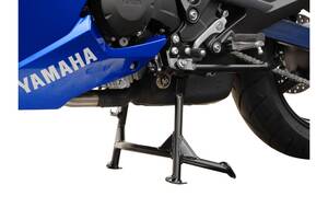 Sw-motech CENTERSTAND fekete Yamaha XJ6 / Diversion  / D F Bukócső, blokkvédő, váz
