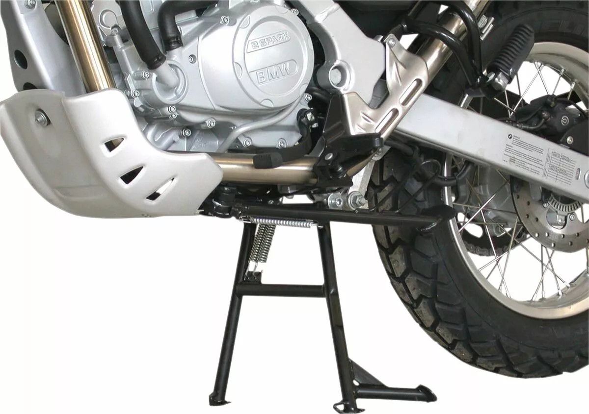 Sw-motech HPS.07.280.100 Középső állvány Bukócső, blokkvédő, váz 1