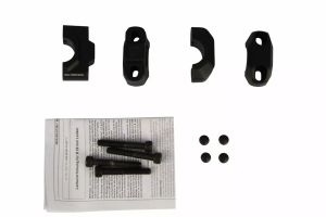 Sw-motech EH000392410030B 28 mm-es rúdemelő Kormánybefogó, kormánykiemelő