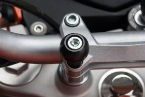 Sw-motech CPA.00.424.111 1" Labda Kormányra szerelhető kiegészítő