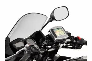 Sw-motech GPS.00.646.10000/B Kormány GPS-tartó Kormányra szerelhető kiegészítő
