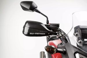 Sw-motech HPR.00.220.10200/B BBSTORM kézvédő készlet Kézvédő, kézmelegítő
