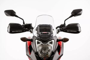 Sw-motech HPR.00.220.10200/B BBSTORM kézvédő készlet Kézvédő, kézmelegítő 2
