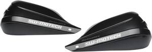 Sw-motech kézvédõ rögzítõ készlet Kézvédő, kézmelegítő