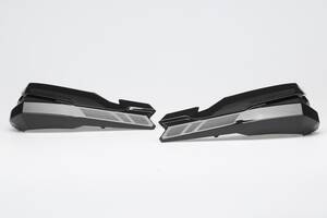 Sw-motech kézvédõ rögzítõ készlet Kézvédő, kézmelegítő