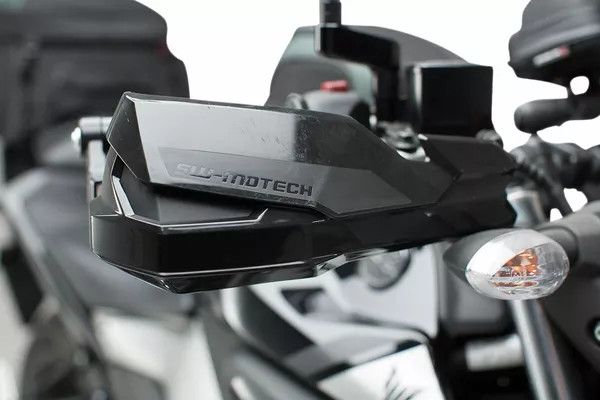 Sw-motech HPR.00.220.25100/B KOBRA kézvédő készlet Kézvédő, kézmelegítő 0