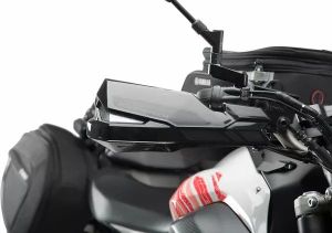 Sw-motech HPR.00.220.25300/B KOBRA kézvédő készlet Kézvédő, kézmelegítő