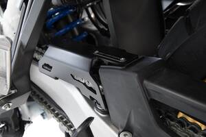 Sw-motech kiterjesztés for chain védõ Bordásszíj kerék és alkatrészek