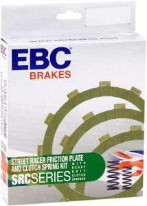 Ebc SRC003 SRC sorozatú tengelykapcsoló Kuplung lamellák, bowdenek, hidraulikák és robogó kuplung 1