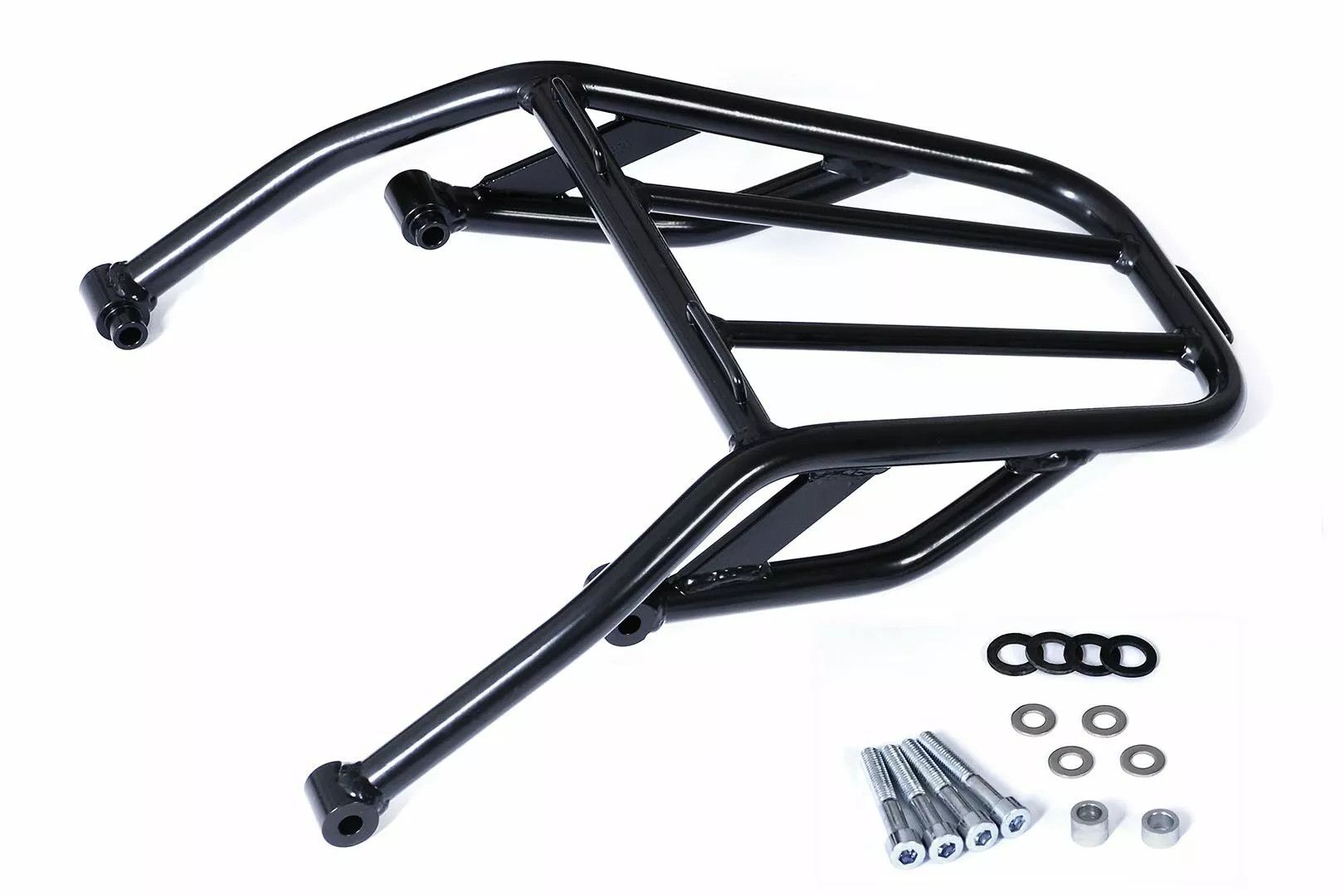 Sw-motech GPB.06.239.100 felső rack Csomagtartó állvány motorkerékpárra 1