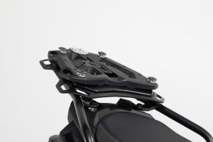 Sw-motech GPT.00.152.35000/B Adapterkészlet Adventure Rackhez Csomagtartó állvány motorkerékpárra 2