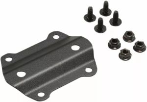 Sw-motech GPT.00.152.35900/B Adapterkészlet Adventure Rack-hez Csomagtartó állvány motorkerékpárra