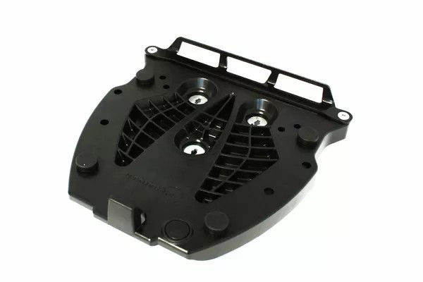 Sw-motech GPT.00.152.406 ALU-RACK adapter Csomagtartó állvány motorkerékpárra 0