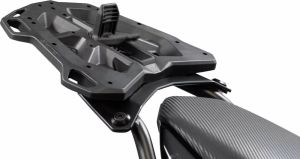 Sw-motech GPT.00.152.54100/B Adapterlemez utcai rackhez Csomagtartó állvány motorkerékpárra 2