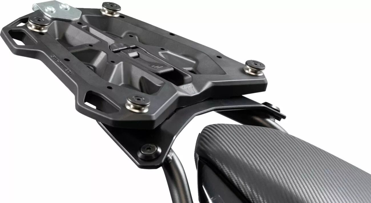 Sw-motech GPT.00.152.54100/B Adapterlemez utcai rackhez Csomagtartó állvány motorkerékpárra 0