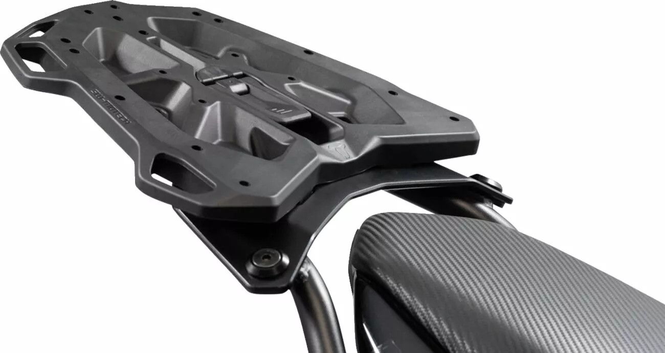 Sw-motech GPT.00.152.54100/B Adapterlemez utcai rackhez Csomagtartó állvány motorkerékpárra 1