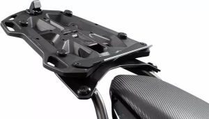 Sw-motech GPT.00.152.54300/B Adapterlemez utcai rackhez Csomagtartó állvány motorkerékpárra