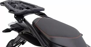 Sw-motech GPT.00.152.54500/B Csomagtartó-hosszabbító utcai csomagtartóhoz Csomagtartó állvány motorkerékpárra 2