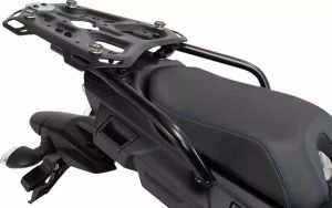 Sw-motech GPT.06.871.19000/B ADVENTURE RACK csomagokhoz Csomagtartó állvány motorkerékpárra