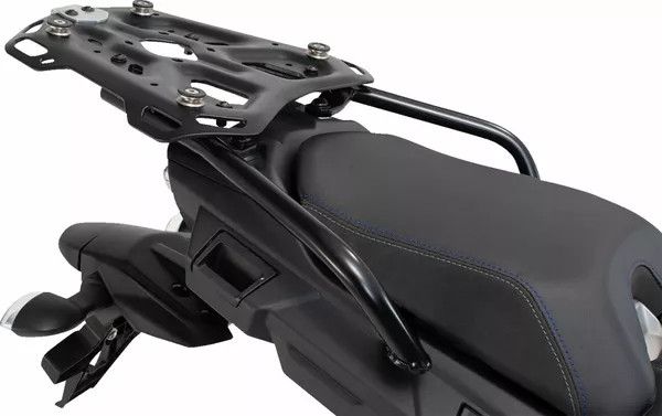 Sw-motech GPT.06.871.19000/B ADVENTURE RACK csomagokhoz Csomagtartó állvány motorkerékpárra 0