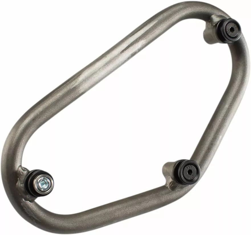 Sw-motech HTA.00.401.15000 SLC oldalsó tartó építőkészlet Csomagtartó állvány motorkerékpárra 0