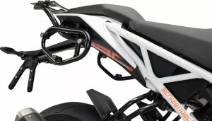 Sw-motech HTA.04.882.11000 SLC oldalsó tartó Csomagtartó állvány motorkerékpárra