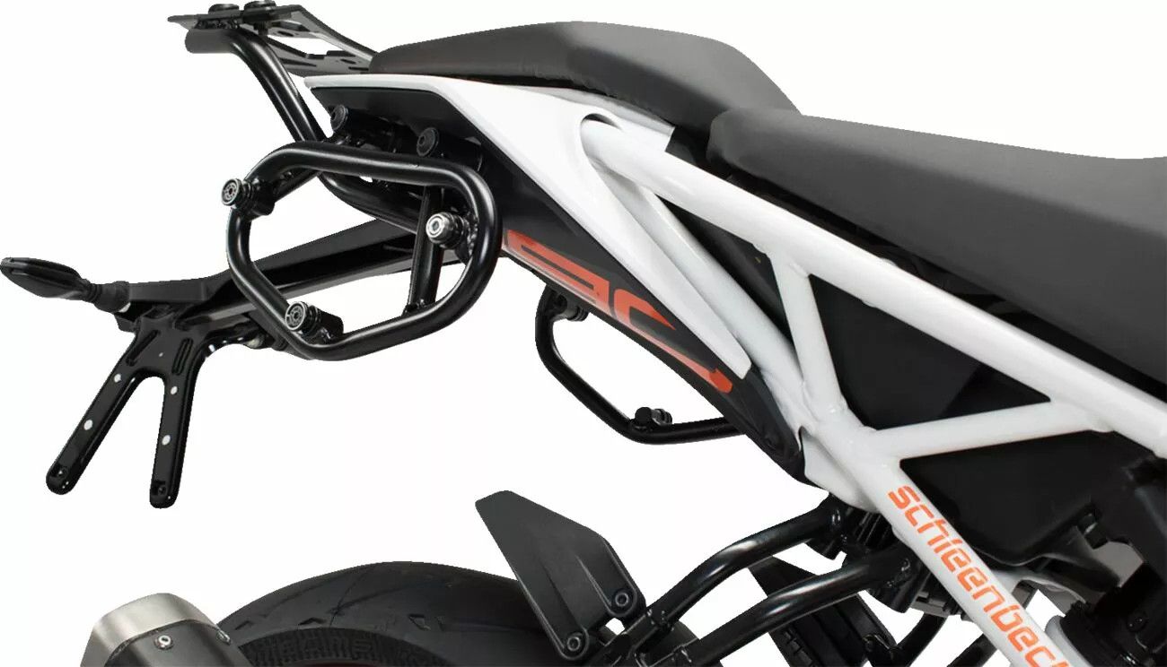 Sw-motech HTA.04.882.11000 SLC oldalsó tartó Csomagtartó állvány motorkerékpárra 0