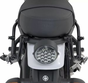 Sw-motech HTA.06.642.11001 SLC oldalsó tartó Csomagtartó állvány motorkerékpárra 5