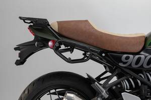 Sw-motech oldal szállító SLC jobb Kawasaki Z900RS/ Cafe Csomagtartó állvány motorkerékpárra