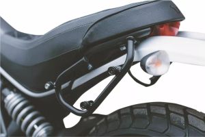 Sw-motech HTA.22.577.11003 SLC oldalsó tartó Csomagtartó állvány motorkerékpárra