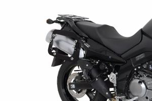 Sw-motech KFT.00.152.100 Oldalsó tartó adapter Csomagtartó állvány motorkerékpárra 1