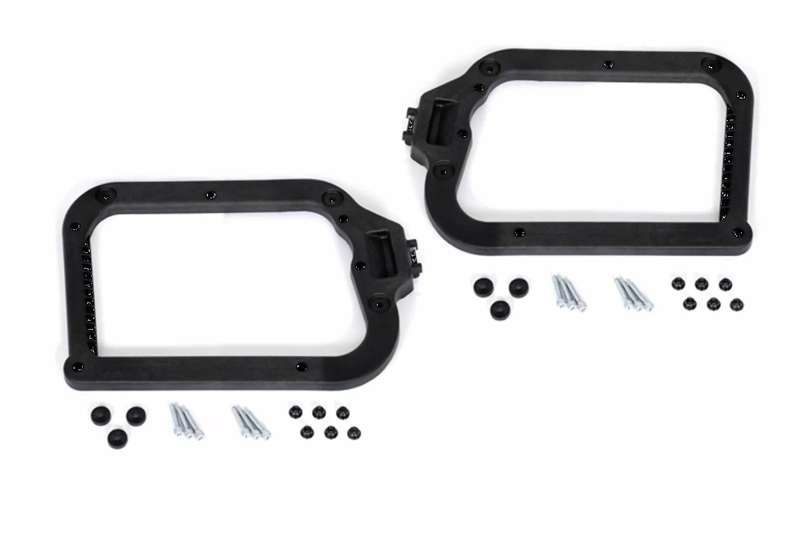 Sw-motech KFT.00.152.210 Adapter KÉSZLET EVO Carrierhez Csomagtartó állvány motorkerékpárra 0