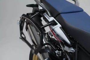 Sw-motech KFT.01.622.30100/B PRO oldalsó tartó Csomagtartó állvány motorkerékpárra 0