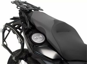 Sw-motech KFT.07.559.30000/B PRO oldalsó tartó Csomagtartó állvány motorkerékpárra